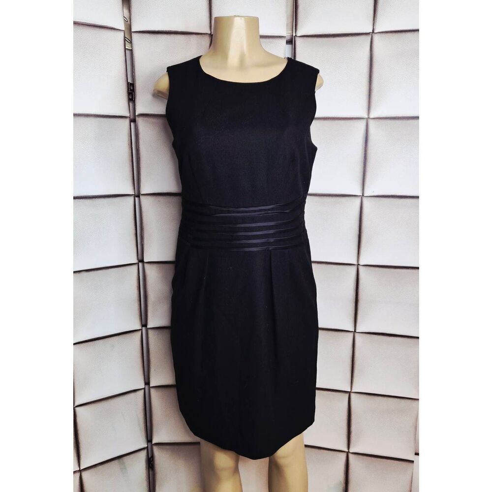Banana Republic tank dress